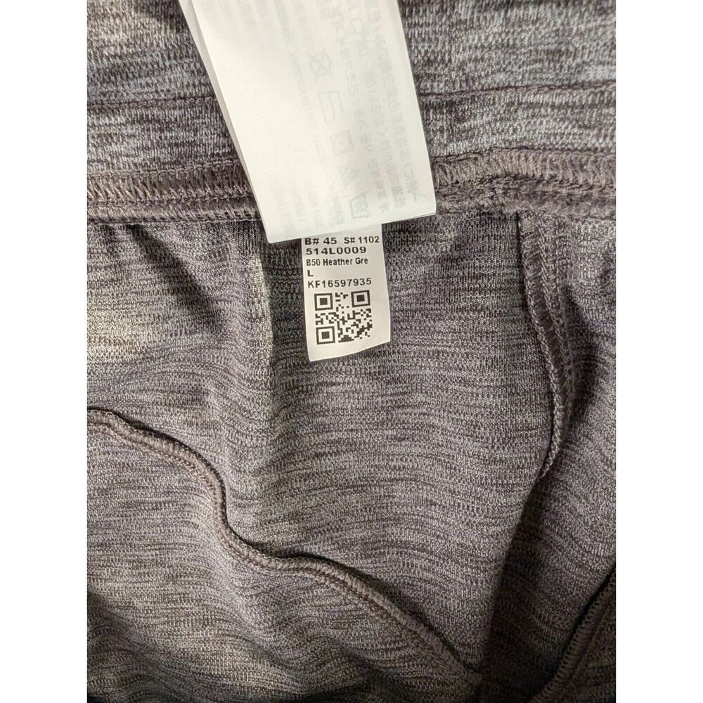 Gilly Hicks Shorts Womens Large Recharge Performance Activewear Pockets Stretch - Picture 9 of 9